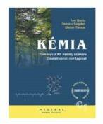 Manual Chimie C1 pentru clasa a 12-a in Limba Maghiara - Dan Bogdan (ISBN: 9789738841888)