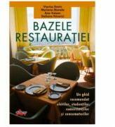 Bazele Restauratiei - Viorica Dorin (ISBN: 9786068336077)
