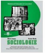 Sociologie. Manual pentru clasa a 11-a - Elena Lupsa (ISBN: 9789736222825)