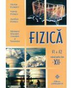 Manual Fizica F1+F2 pentru clasa a 12-a - Nicolae Florescu (ISBN: 9789737992321)
