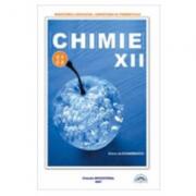Manual Chimie C1+C2 pentru clasa a 12-a - Elena Alexandrescu (ISBN: 9789737680358)