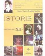 Manual de istorie pentru clasa a 12-a - Ioan Scurtu (ISBN: 9789737992307)