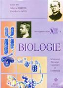 Manual Biologie pentru clasa 12 - Stelica Ene (ISBN: 9789737992314)