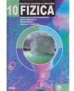 Manual Fizica pentru clasa a 10-a - Mihai Popescu (ISBN: 9789738265448)