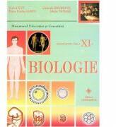 Manual Biologie pentru clasa 11 - Stelica Ene (ISBN: 9789737992208)
