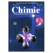 Chimie. Manual pentru clasa a 9-a - Elena Alexandrescu (ISBN: 9789738265257)