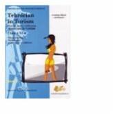 Manual pentru calificare de tehnician turism, an de completare - Cristian Dinca (ISBN: 9789733035107)