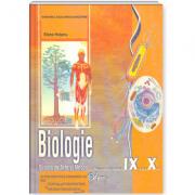 Manual biologie clasele a 9-a si a 10-a Scoli de Arte si Meserii - Elena Hutanu (ISBN: 9789733022077)