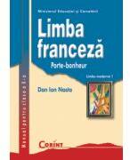 Manual Limba franceza L1 clasa a 10-a - Dan Ion Nasta (ISBN: 9789731353333)