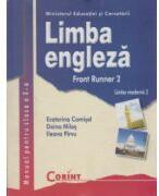 Manual Limba engleza L2 clasa a 10-a - Ecaterina Comisel (ISBN: 9789731353401)