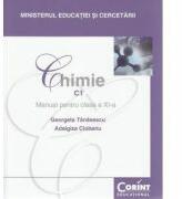 Manual de chimie clasa a 11-a - Georgeta Tanasescu (ISBN: 9789731353548)