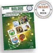 Biologi- Ghid de pregatire pentru BACALAUREAT 2020 Clasele IX-X - Lorela Caradan (ISBN: 9786069930250)
