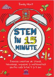 Stem în 15 minute (ISBN: 9786060481157)