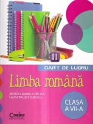 Limba romana (ISBN: 9786068609393)