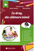 Cu drag, din calimara inimii. Auxiliar pentru elevii claselor 2-5 - Gabriela Vilcu (ISBN: 9786065145481)