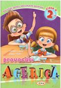 Provocari pentru Agerica. Clasa a 2-a - Inesa Tautu (ISBN: 9789975446334)