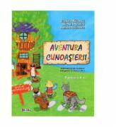 Aventura cunoasterii. Clasa a 2-a, partea a 2-a - Nicoleta Stanica (ISBN: 9786067270471)