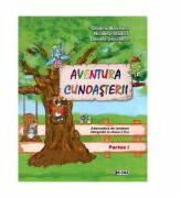 Aventura cunoasterii. Clasa a 2-a, partea 1 - Gratiela Balcescu (ISBN: 9786067270044)