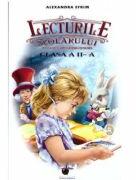 Lecturile scolarului pentru clasa a 2-a - Alexandra Efrim (ISBN: 9786065114883)
