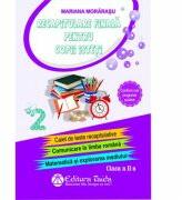 Recapitulare finala pentru copii isteti pentru clasa a 2-a - Mariana Morarasu (ISBN: 9786065143517)