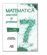 Matematica 2020 - Exercitii si probleme - clasa a VII-a - conform cu noua programa - valabil pentru oricare dintre manualele aprobate de MEN (ISBN: 9786069931882)