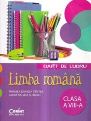 Limba romana (ISBN: 9786068609409)