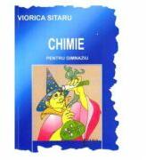 Chimie pentru gimnaziu - Viorica Sitaru (ISBN: 9789737534408)