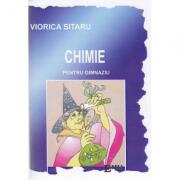 Chimia pentru gimnaziu - Viorica Sitaru (ISBN: 9789738163799)