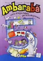 Ambarabà 5 - Libro per l’alunno (ISBN: 9788861821392)