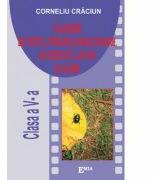 Culegere de texte literare si nonliterare. Clasa a 5-a - Corneliu Craciun (ISBN: 9789737530431)