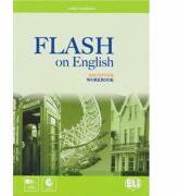 Flash on English. Beginner level. Workbook + audio CD - Jennie Humphries (ISBN: 9788853621245)
