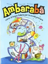 Ambarabà 3 - Libro per l’alunno (ISBN: 9788861820241)