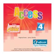 Curs limba engleza Access 4 Ie-book - Virginia Evans (ISBN: 9780857776570)
