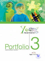 TEACHING YOUNG LEARNERS' PORTFOLIO 3 (ISBN: 9781844661459)