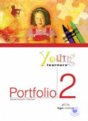 TEACHING YOUNG LEARNERS' PORTFOLIO 2 (ISBN: 9781844661473)
