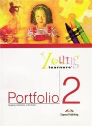 Teaching Young Learners. Portofoliu pentru copii 2 (ISBN: 9781844661473)