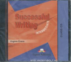 Successful Writing Intermediate Audio CD (ISBN: 9781903128534)