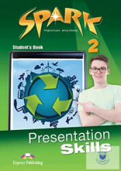 SPARK 2 PRESENTATION SKILLS STUDENT'S BOOK (ISBN: 9781471535864)