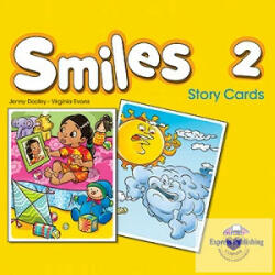 SMILES 2 STORY CARDS (ISBN: 9781780987385)