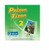 Curs Limba Engleza Prime Time 2 IeBook - Virginia Evans (ISBN: 9781780989983)