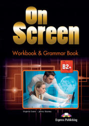 ON SCREEN B2+ WORKBOOK (ISBN: 9781471552250)