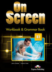 ON SCREEN B1 WORKBOOK (ISBN: 9781471566684)
