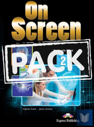 ON SCREEN 2 STUDENT'S BOOK (ISBN: 9781471566059)