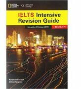 The Complete Guide to IELTS IWB Intensive Revision Guide - Amanda French, Miles Hordern (ISBN: 9781285837796)