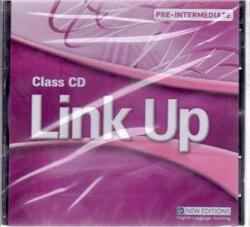 LinkUp Pre-Inter CD (ISBN: 9789604036448)