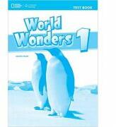 World Wonders 1: Test Book (ISBN: 9781424058440)