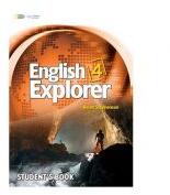 English Explorer 4 with MultiROM - Helen Stephenson (ISBN: 9781111223045)