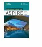 Aspire Pre-Intermediate: Workbook with Audio CD - John Naunton (ISBN: 9781133564515)