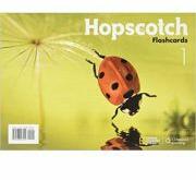 Hopscotch 1: Flashcards - Jennifer Heath (ISBN: 9781408097014)