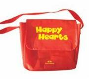 Happy Hearts Starter, Geanta profesorului. Curs de limba engleza pentru prescolari - Jenny Dooley (ISBN: 9781471507335)